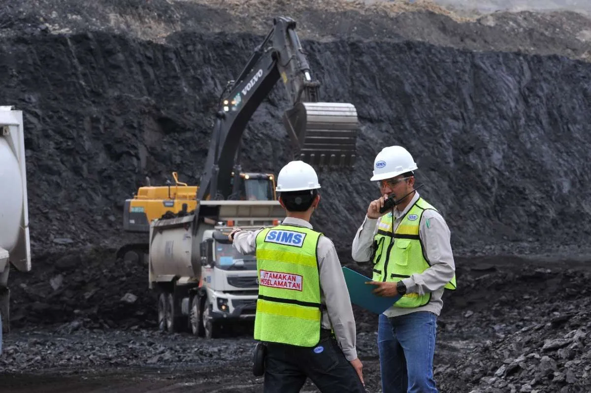 Simak Jadwal Pembagian Dividen Samindo Resources (MYOH) Senilai US$ 5 Juta