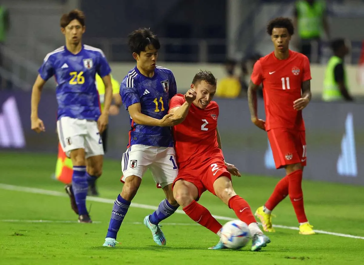 IndiHome TV Tayangkan Live FIFA World Cup Qatar 2022 Lewat Aplikasi Vidio