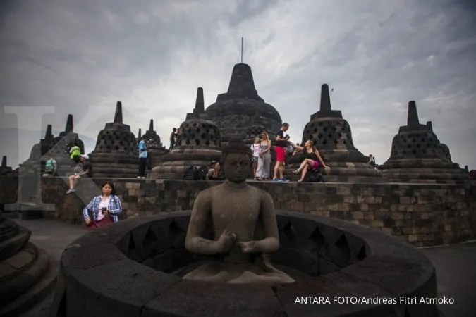 Indonesia supports Asian Tourism Partnership