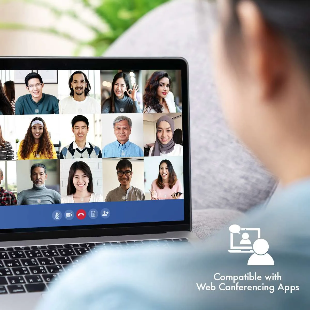 Tips agar sukses menjalani interview pekerjaan secara online 