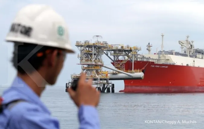 Govt struggles to find  LNG buyers 
