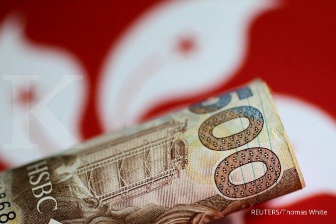 Ketegangan kian pelik, AS bakal lemahkan dolar Hong Kong untuk menekan China?