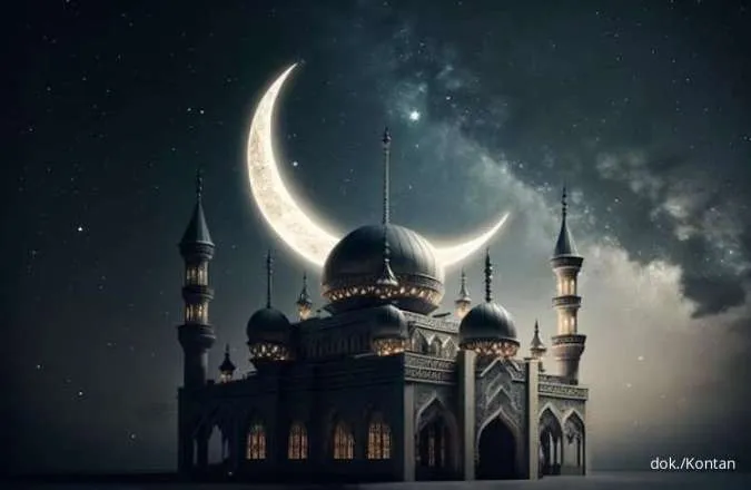 25 Ucapan Maaf Ramadan 2025, Mohon Maaf Lahir Batin, Ya