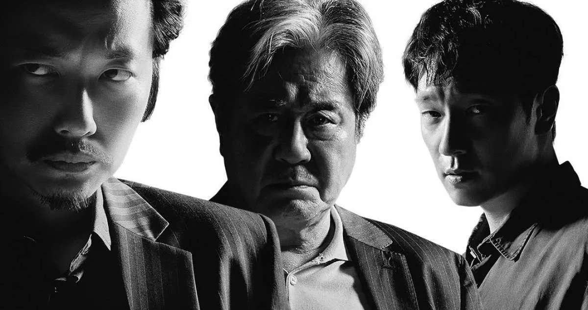 Big Bet dan 5 Drama Korea Underrated Lain yang Wajib Ditonton Penggemar K-drama