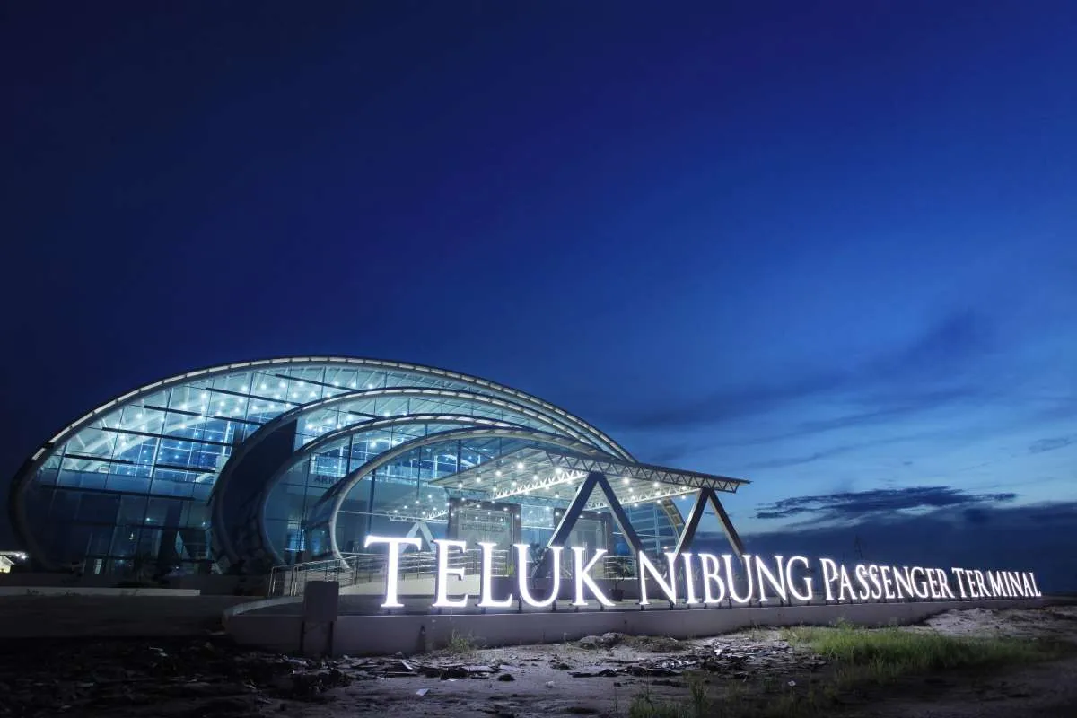 Posko Lebaran Resmi Ditutup, Pelindo Layani Berapa? 