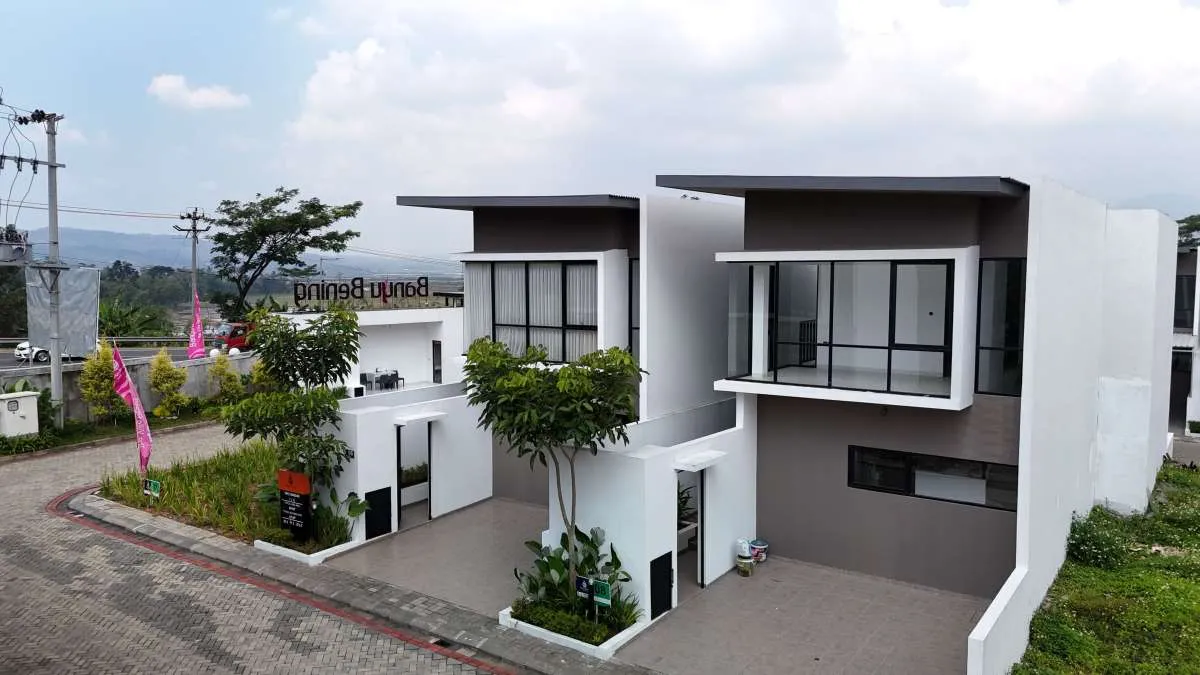 Properti Bangkit, Laba Saraswanti Indoland (SWID) di Kuartal III Melejit