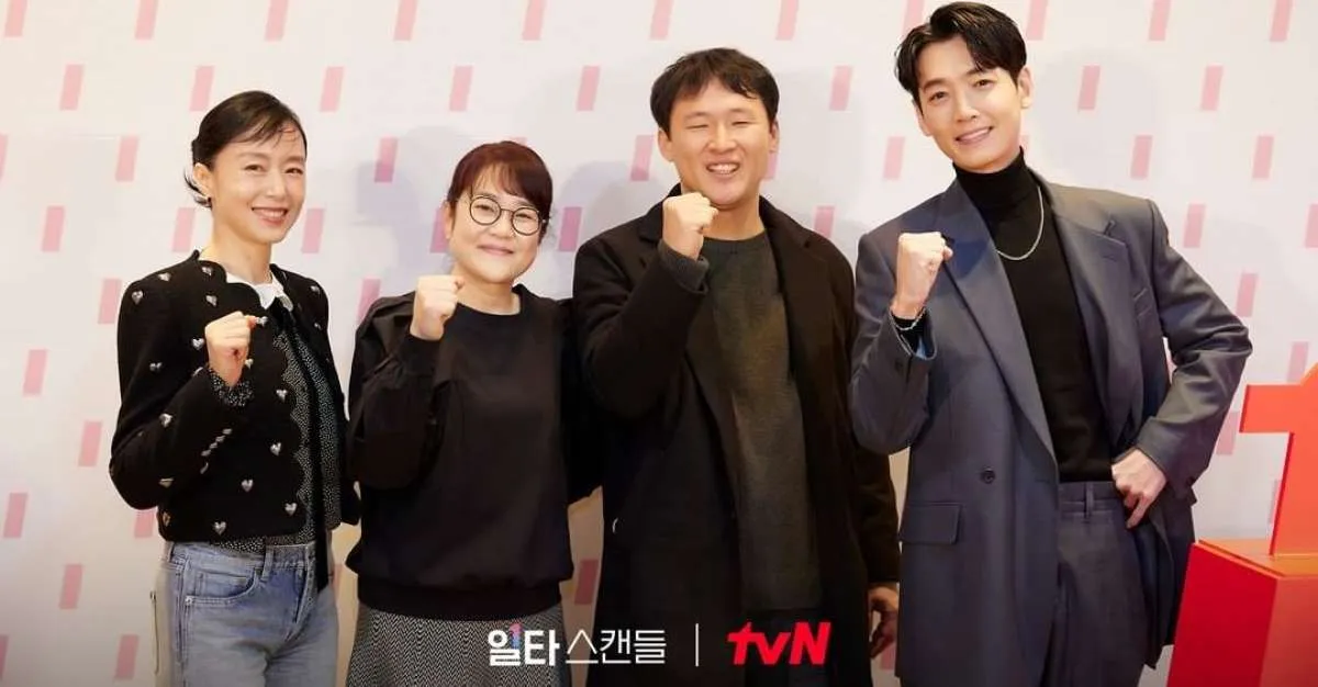 10 Drakor Rating Tertinggi Bulan Januari 2023, Crash Course in Romance Kalahkan Kokdu