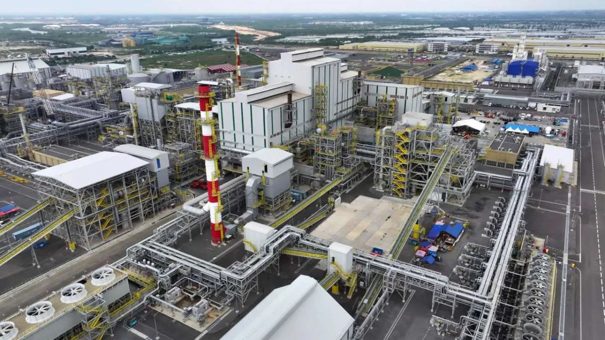 Bos Freeport: Smelter Gresik Beroperasi Akhir Juni 2025