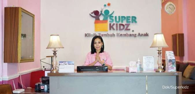 Klinik Tumbuh Kembang Anak Superkidz