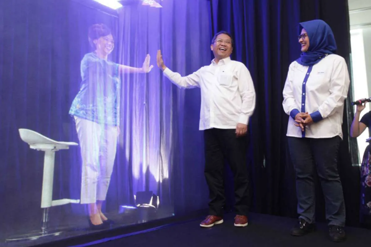XL Axiata berharap pemerintah berperan dalam verifikasi IMEI