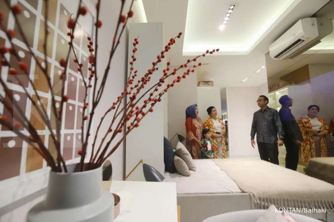 Begini Cara Menata Apartemen Studio Berdasarkan Feng Shui