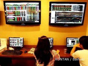 Analis: IHSG mungkin tertopang rebound bursa AS dan regional