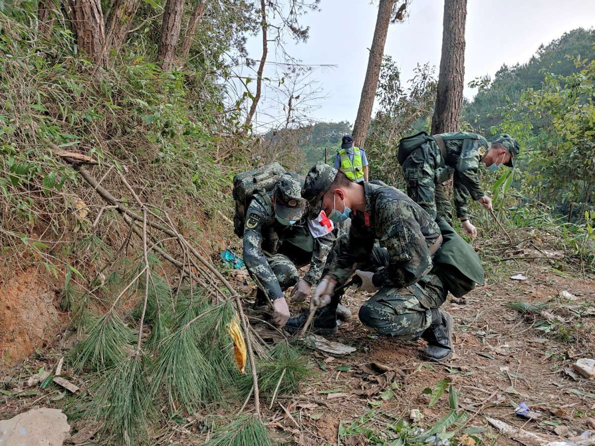 Mantan Pejabat Regulator Penerbangan AS Sebut Tiga Kemungkinan Boeng 737-800 Jatuh