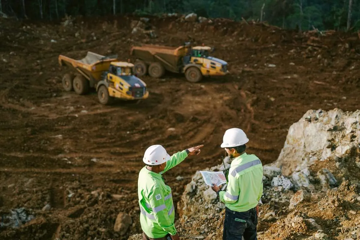 RKAB 2026 Wajib Diajukan Lewat MinerbaOne, Pelaku Usaha Tambang Tunggu Aturan Turunan