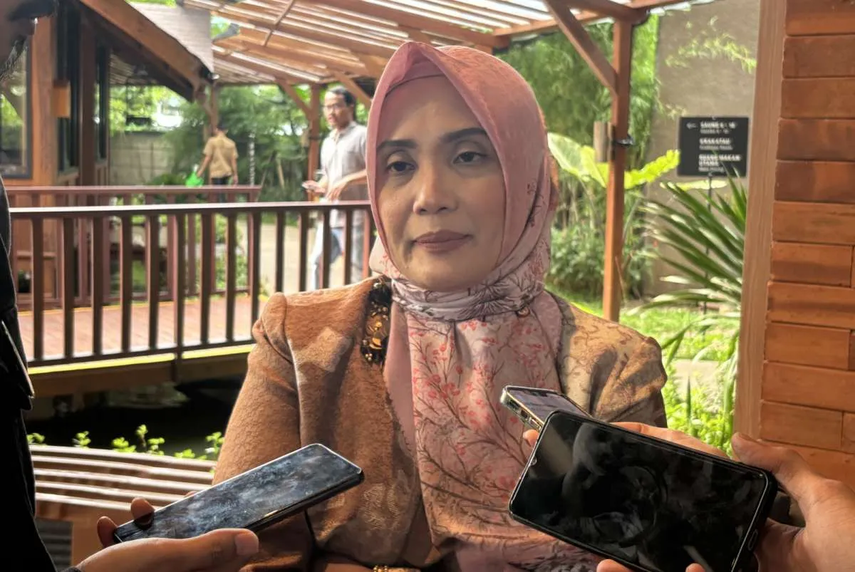 SKK Migas Ungkap Ada 40 Investor Potensial Lirik Hulu Migas Indonesia