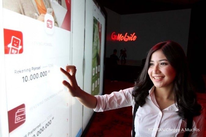 CIMB Niaga jaga rasio cost 50% dari pendapatan