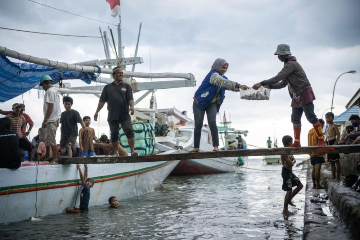NPL KUR Naik, OJK Sebut Ada Faktor Daya Beli dan Perlambatan Ekonomi