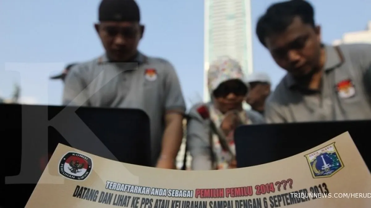 KPU akan integrasikan peraturan Pileg dan Pilpres