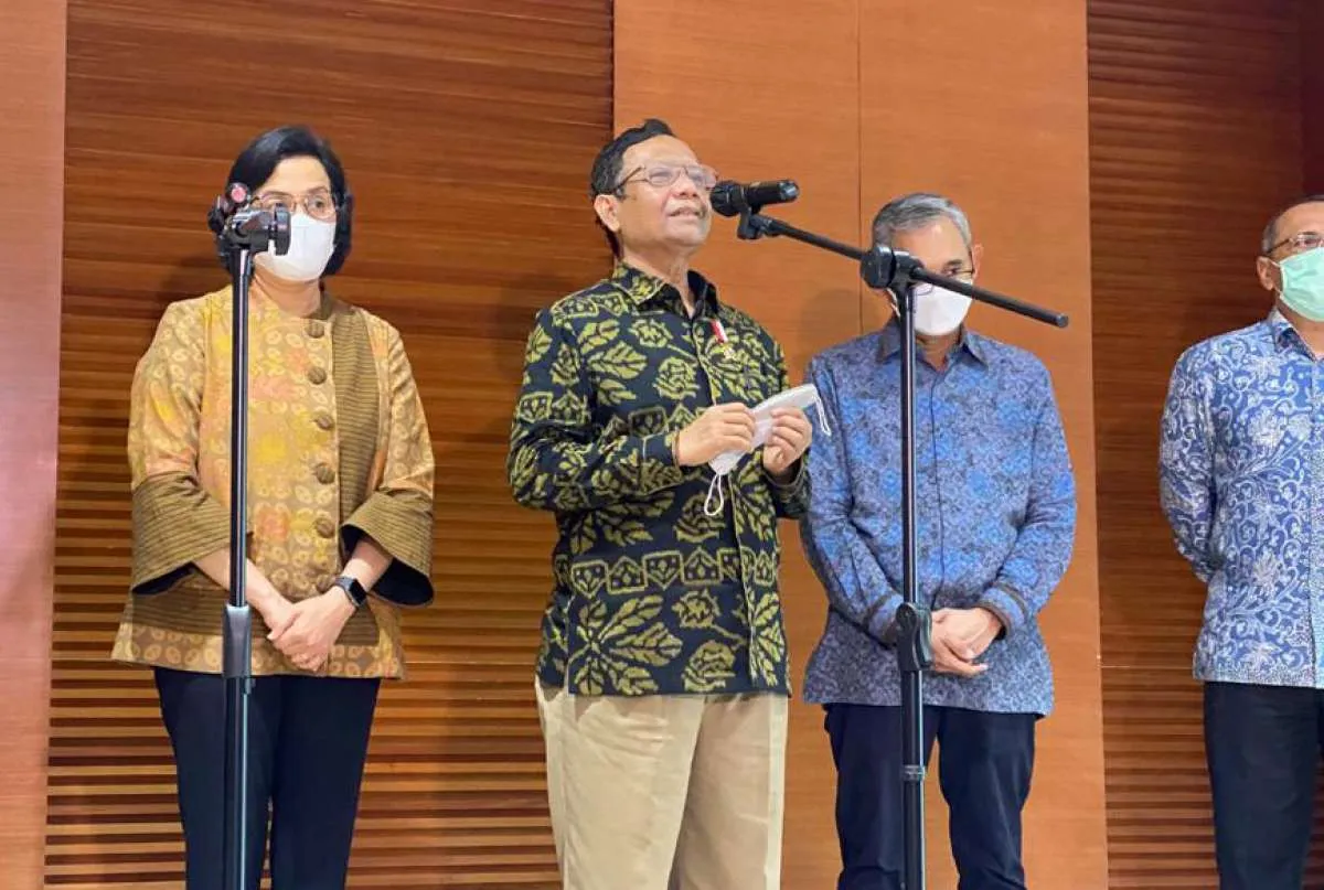 Satgas BLBI tagih utang empat obligor dengan total nilai Rp 6,47 triliun