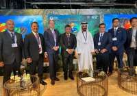 SUCOFINDO Hadir di COP28, Tawarkan Layanan Konsultansi Framework Greenport-Smartport