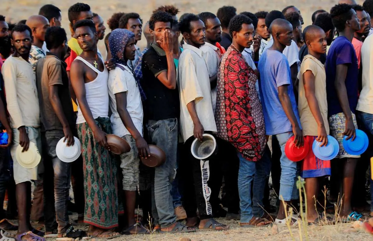 Bank Dunia Menyiapkan US$ 2,3 Miliar untuk Mengatasi Kerawanan Pangan di Afrika