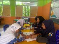 Mandiri Beri Bantuan Pendidikan Kemenag, Kemendikbudristek serta Kartu Tani Kementan