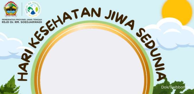 Kumpulan Ucapan Hari Kesehatan Jiwa Sedunia 2023 untuk Berikan Semangat Semua Orang