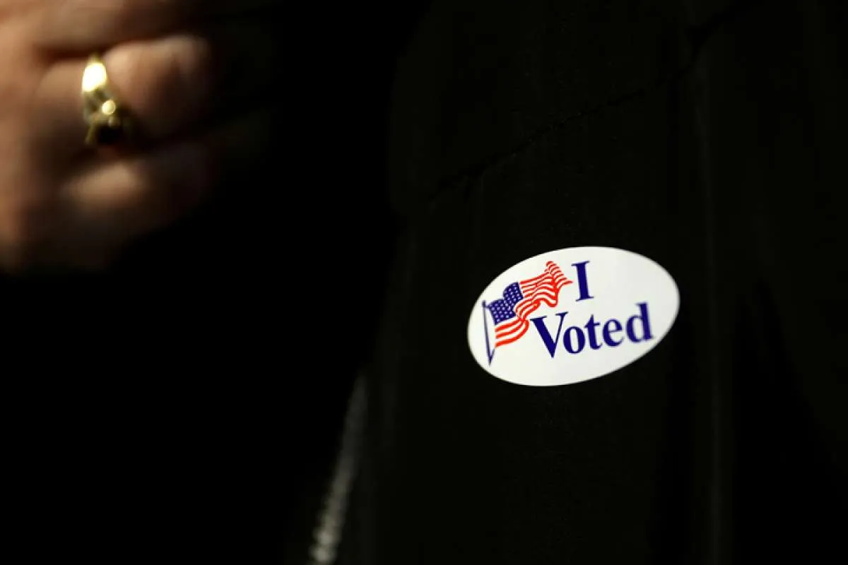 Pemilu AS bakal digelar November 2020, siapa kandidat yang jadi favorit investor?