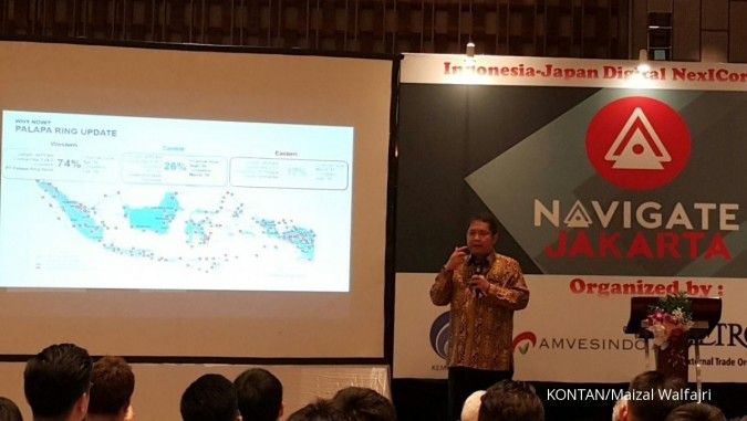 NextICorn ajang bertemu startup & investor Jepang