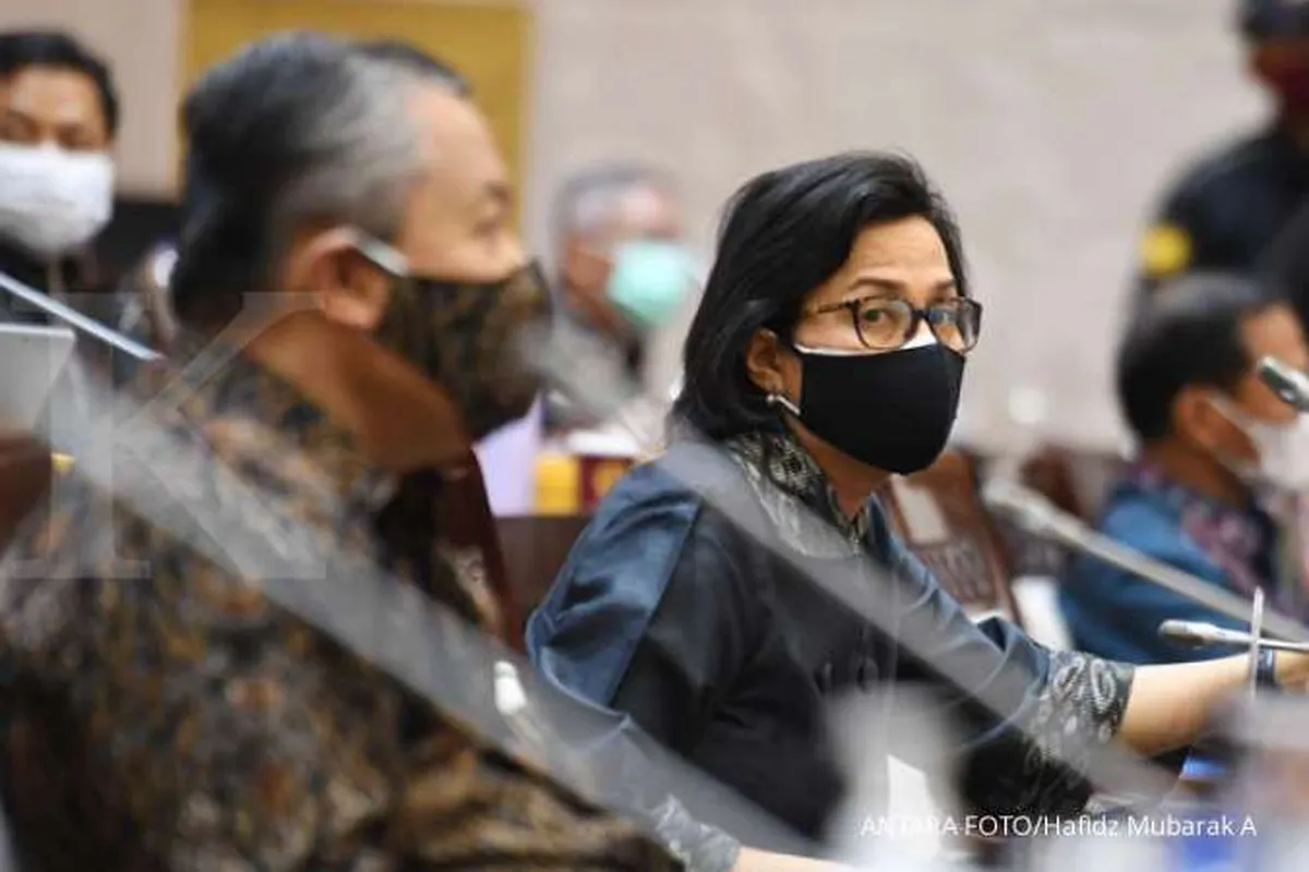 Asumsi Dasar Makro Tahun 2022 Meleset, Ini Saran Ekonom