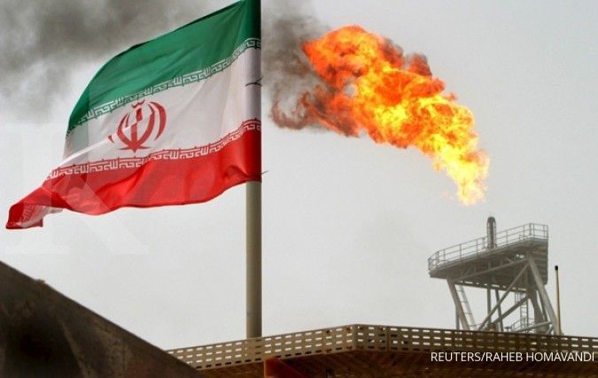 Iran bersikukuh tak pangkas ekspor minyak