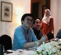 Inilah sosok Kevin dan Andre, pengganti Nadiem di Gojek