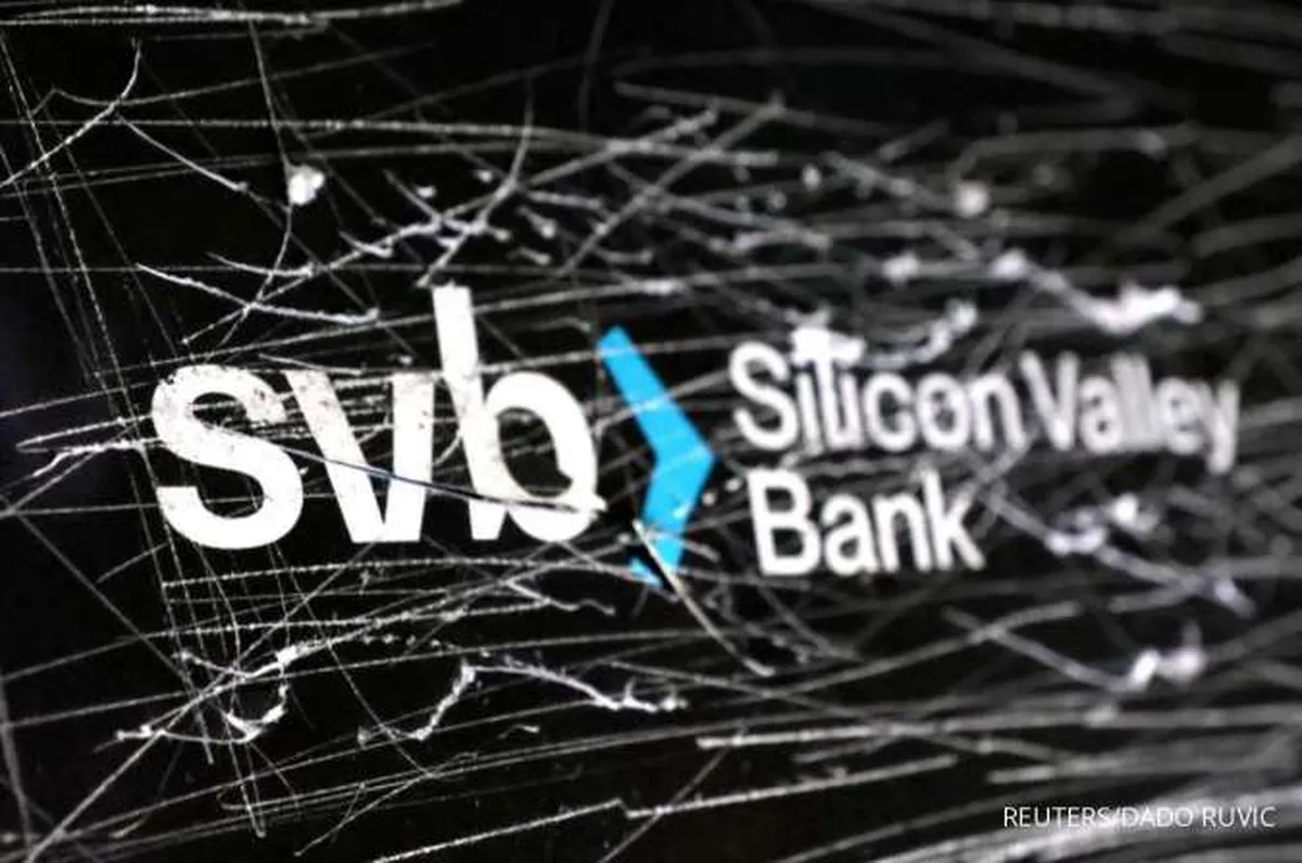 Perusahaan-Perusahaan yang Terkena Dampak Runtuhnya SVB