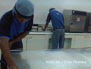 Pertamina pasok lagi propilena ke Polytama