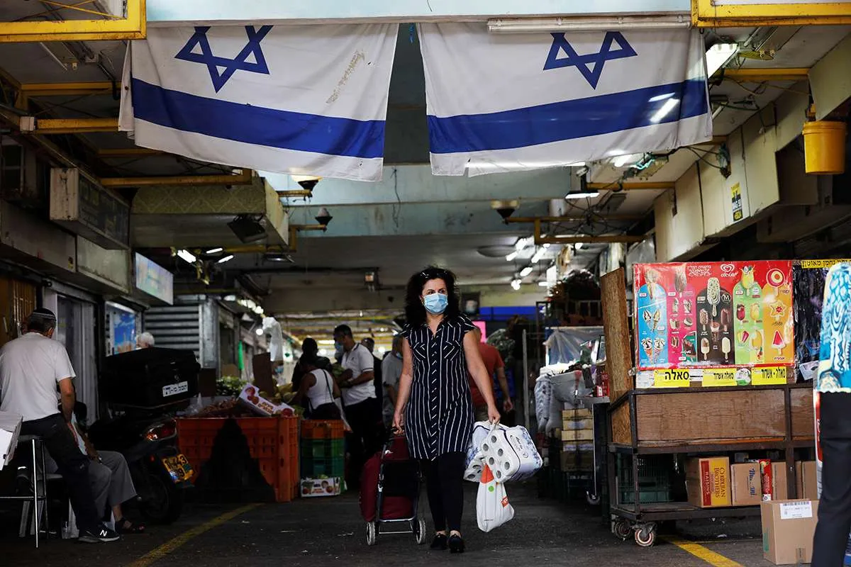 Ada bantuan Rp 28 triliun jika buka diplomatik dengan Israel, apakah Indonesia mau?