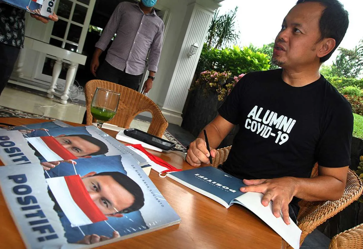 Kepala daerah bisa diberhentikan jika langgar protokol kesehatan, begini kata Apeksi