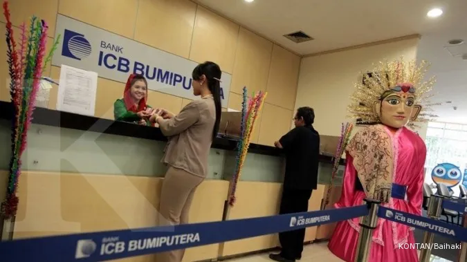 MNC Kapital to acquire  ICB Bumiputera
