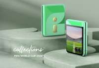 Motorola Razr 60 Edisi Piala Dunia 2026: Desain Eksklusif, Harga Rp 11 Jutaan