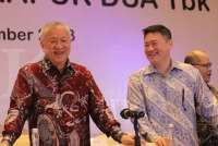 Arus Kas Emiten Aguan Turun Kala Laba Naik di 2025, Simak Rekomendasi Sahamnya