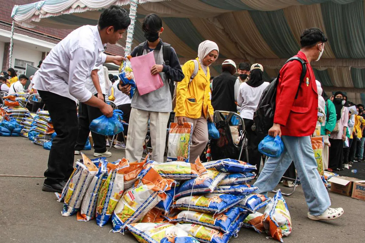 Infast: Jangan Persempit Peran Negara di Tengah Desakan Darurat Ekonomi