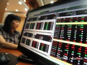 eTrading: Indeks masih berpeluang menguat meski terbatas