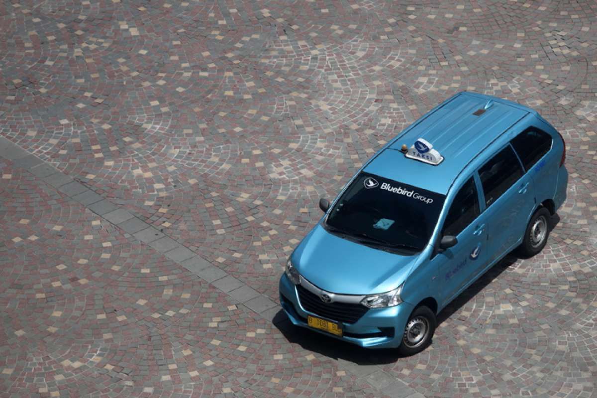 Blue Bird (BIRD) Tancap Gas di Semester II-2026