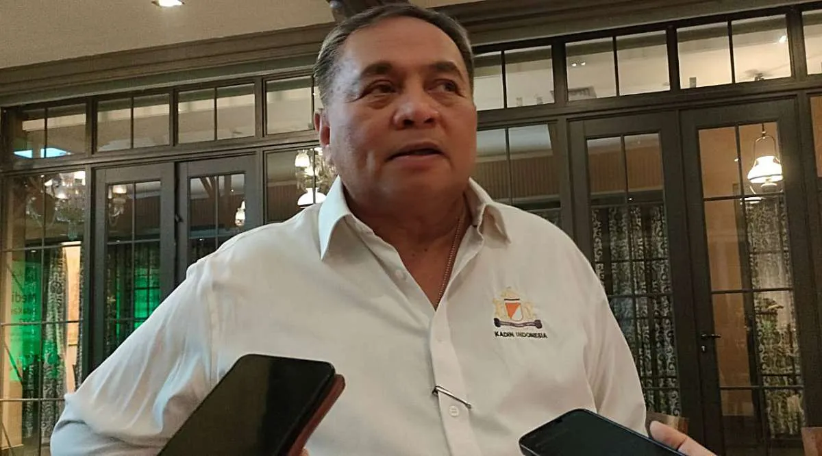 Beri Sinyal Potensi IPO, Dirut AdaKami: Yang Jelas Bukan Tahun Depan