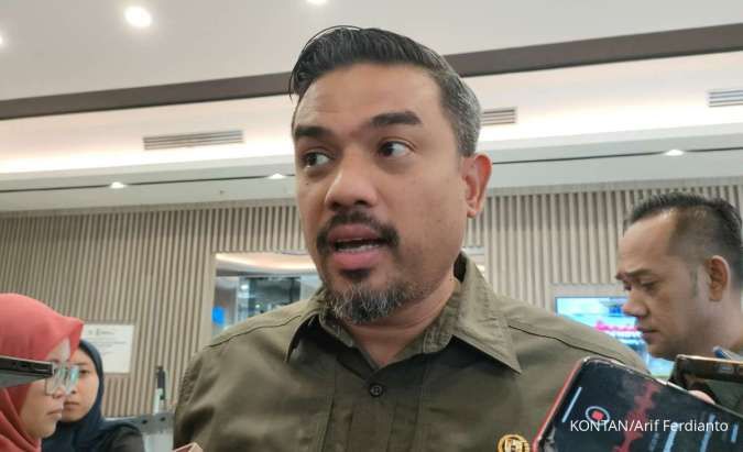 Menteri UMKM Targetkan Holding UMKM Berdiri Pertengahan 2025