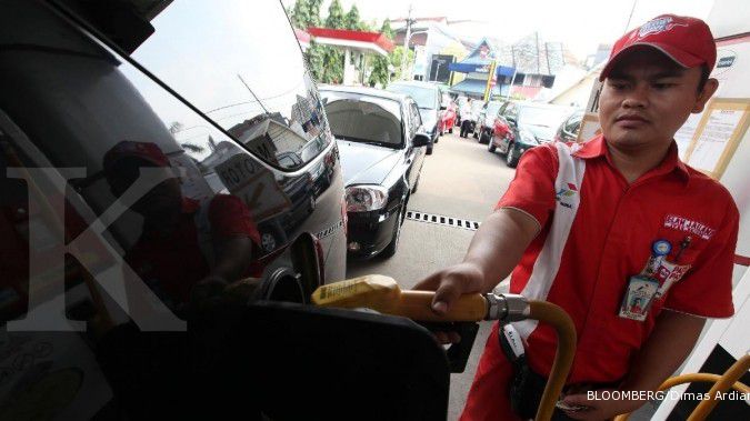 Pertamina sets sights on Myanmar’s opening market