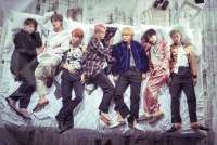 BTS Kembali! Siap Produksi Album Baru dan Gelar Tur Dunia Perdana Setelah 4 Tahun