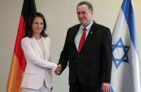 Dukung Genosida, Jerman Tambah Ekspor Senjata ke Israel di Akhir Tahun 2024