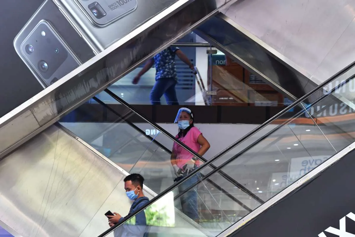 Hippindo sambut baik pemberlakuan protokol kesehatan di pusat perbelanjaan