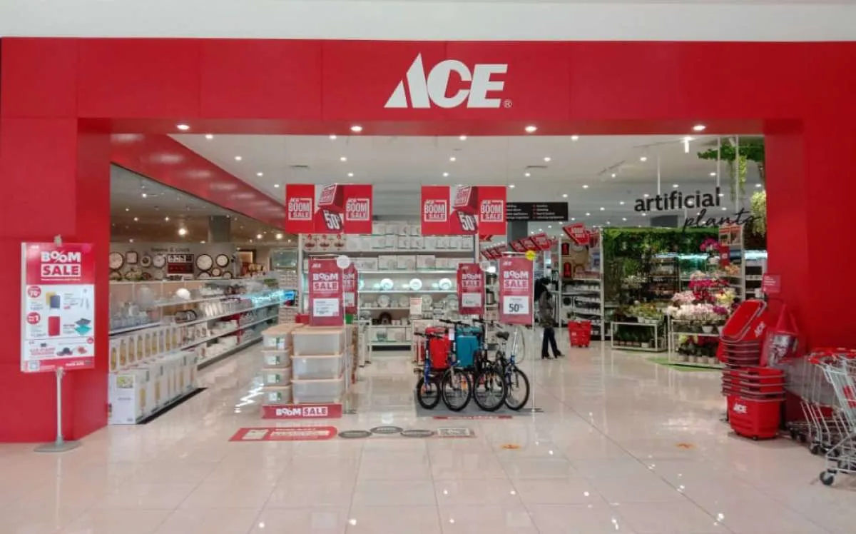 Ace Hardware (ACES) Bagikan Dividen Rp 352,50 Miliar, Catat Jadwal Pembagiannya