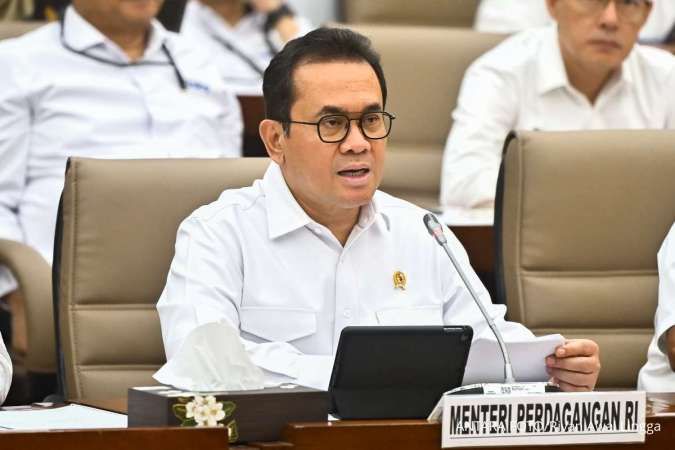 Prabowo akan Bentuk Satgas Deregulasi, Mendag Bakal Perbaiki Kebijakan Ekspor-Impor